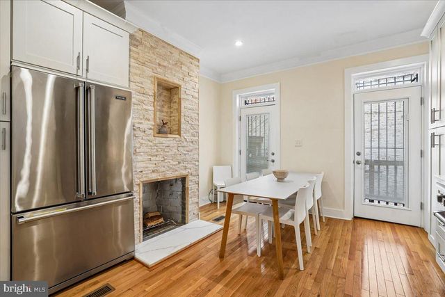 1205 POTOMAC ST NW, Washington, DC 20007
