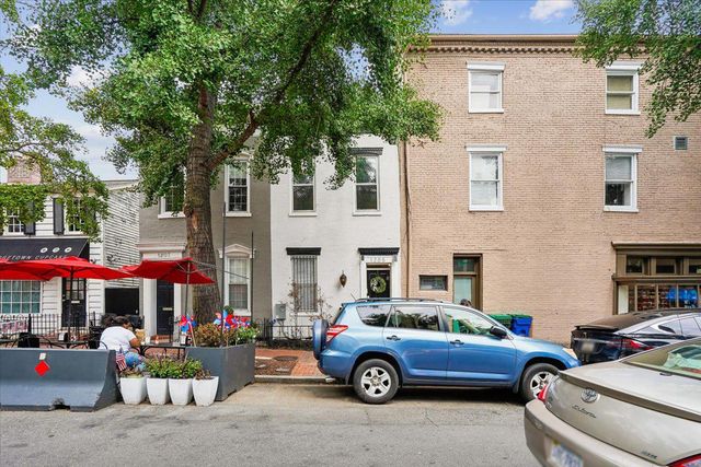 1205 POTOMAC ST NW, Washington, DC 20007
