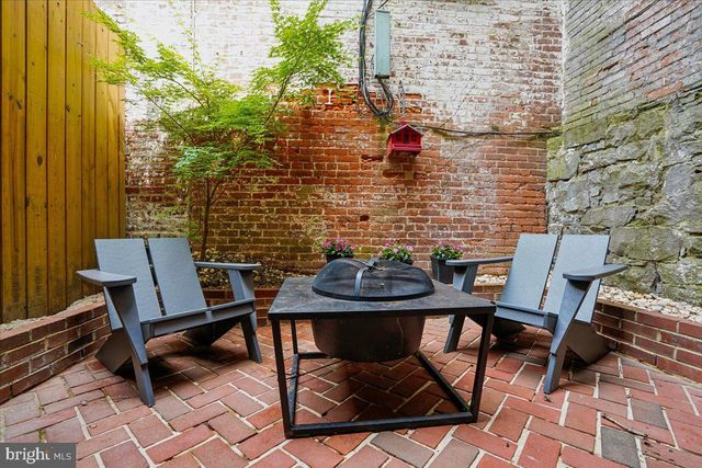 1205 POTOMAC ST NW, Washington, DC 20007