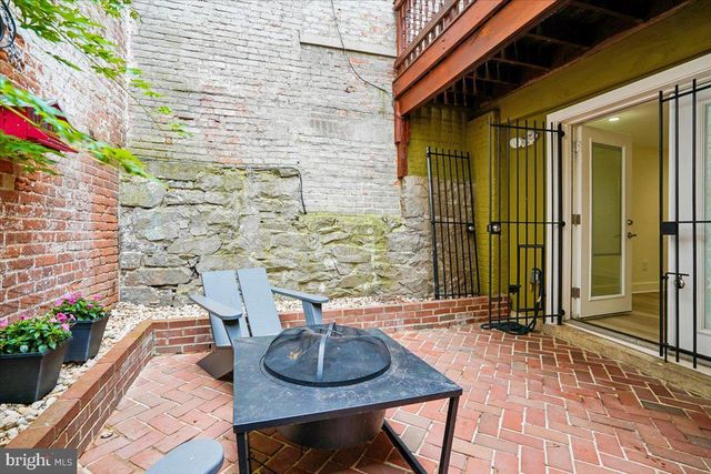 1205 POTOMAC ST NW, Washington, DC 20007