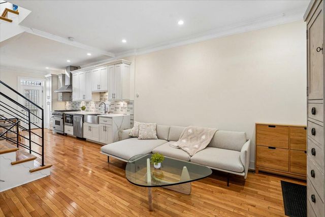 1205 POTOMAC ST NW, Washington, DC 20007