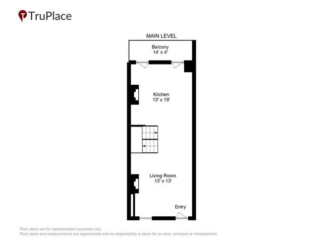 1205 POTOMAC ST NW, Washington, DC 20007