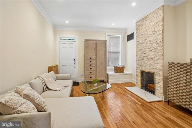1205 POTOMAC ST NW, Washington, DC 20007