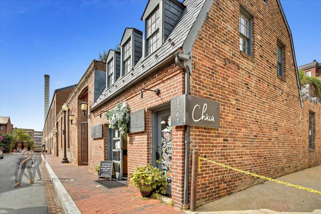 1205 POTOMAC ST NW, Washington, DC 20007
