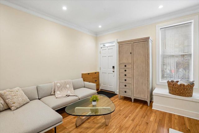 1205 POTOMAC ST NW, Washington, DC 20007
