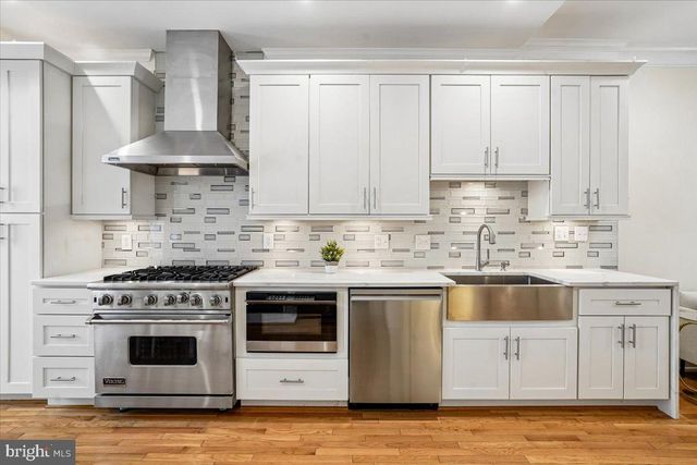 1205 POTOMAC ST NW, Washington, DC 20007