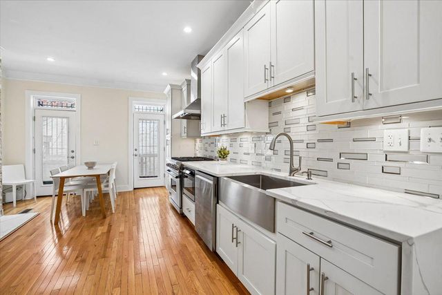 1205 POTOMAC ST NW, Washington, DC 20007