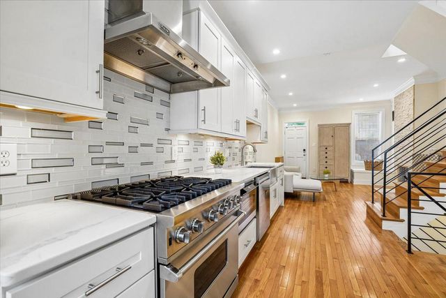 1205 POTOMAC ST NW, Washington, DC 20007