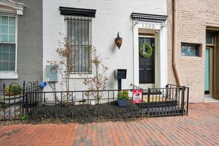 1205 POTOMAC ST NW, Washington, DC 20007