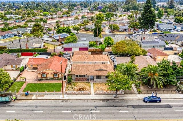 11662 Magnolia Street, Garden Grove, CA 92841