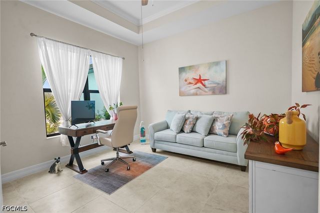 3726 NW 42nd PL, Cape Coral, FL 33993