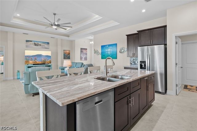 3726 NW 42nd PL, Cape Coral, FL 33993