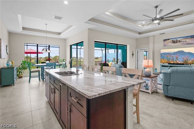 3726 NW 42nd PL, Cape Coral, FL 33993