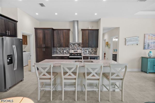 3726 NW 42nd PL, Cape Coral, FL 33993