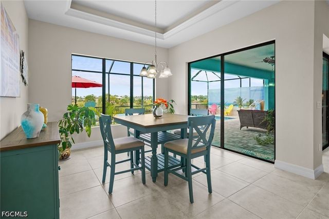 3726 NW 42nd PL, Cape Coral, FL 33993