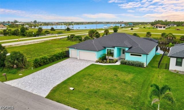 3726 NW 42nd PL, Cape Coral, FL 33993
