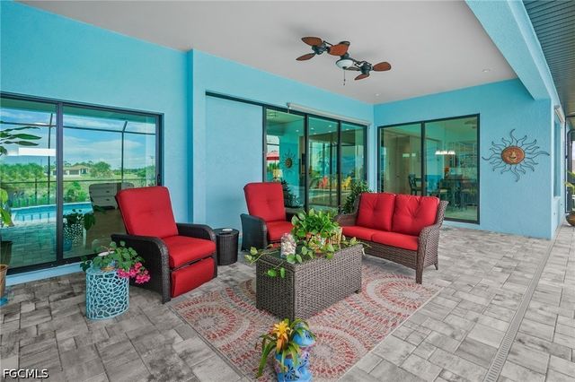 3726 NW 42nd PL, Cape Coral, FL 33993