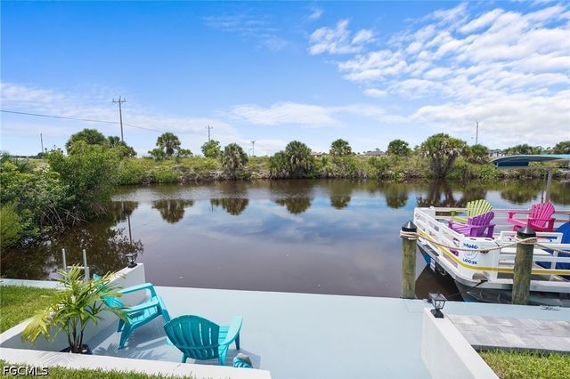 3726 NW 42nd PL, Cape Coral, FL 33993