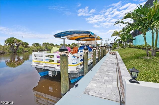 3726 NW 42nd PL, Cape Coral, FL 33993