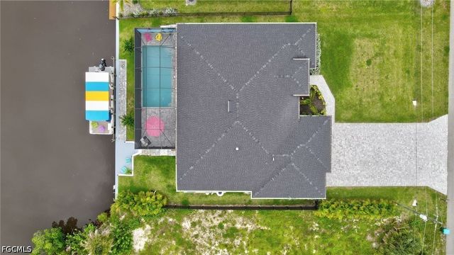 3726 NW 42nd PL, Cape Coral, FL 33993