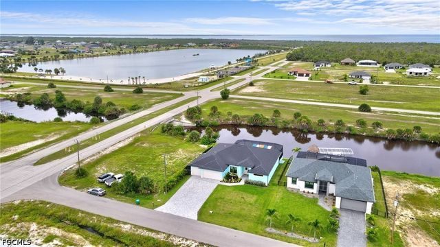3726 NW 42nd PL, Cape Coral, FL 33993