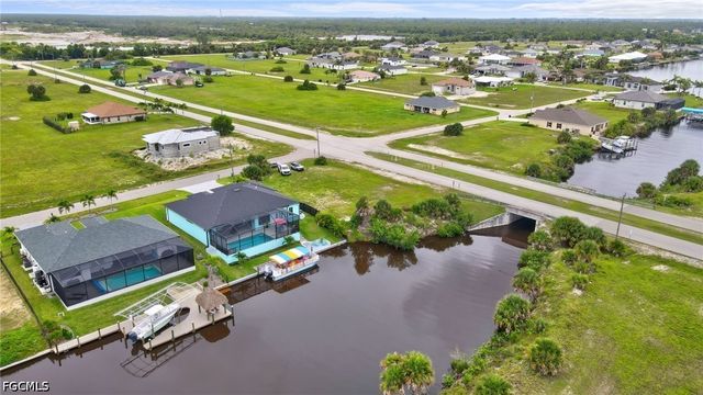 3726 NW 42nd PL, Cape Coral, FL 33993