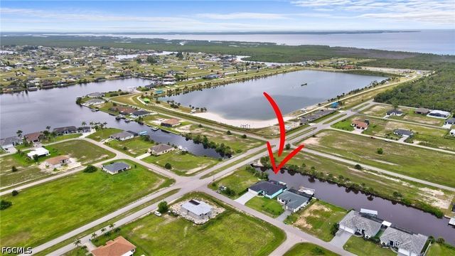 3726 NW 42nd PL, Cape Coral, FL 33993