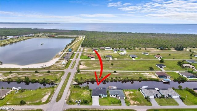 3726 NW 42nd PL, Cape Coral, FL 33993