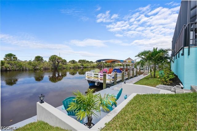3726 NW 42nd PL, Cape Coral, FL 33993