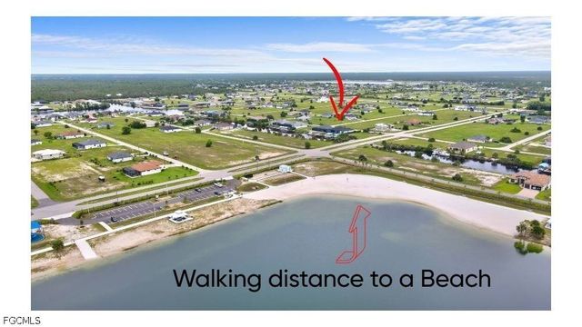 3726 NW 42nd PL, Cape Coral, FL 33993