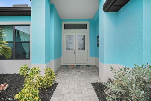 3726 NW 42nd PL, Cape Coral, FL 33993