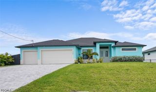 3726 NW 42nd PL, Cape Coral, FL 33993