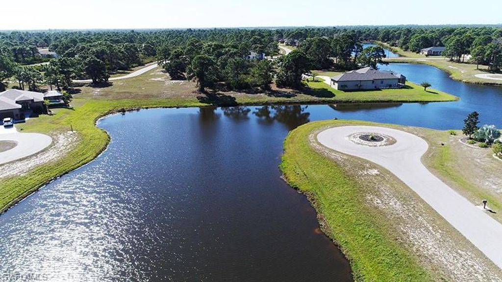 12239 Greenling WAY, Placida, FL 33946