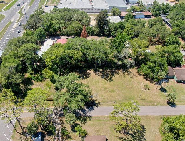 Lot 00200 LENORD STREET, Umatilla, FL 32784