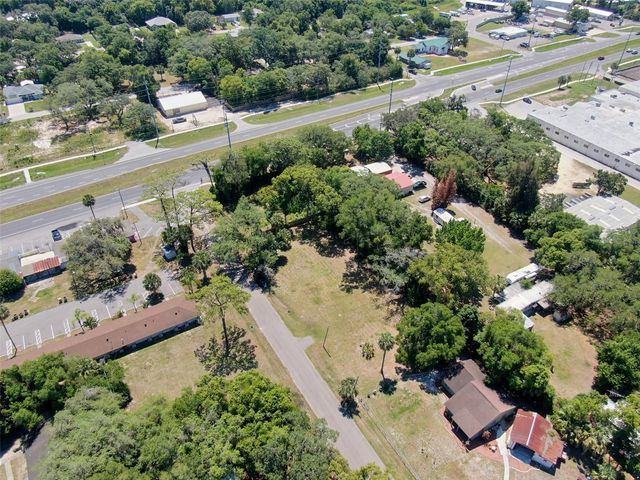 Lot 00200 LENORD STREET, Umatilla, FL 32784