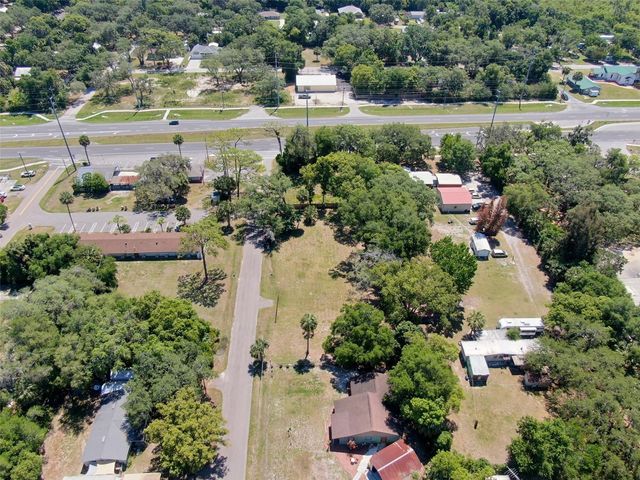 Lot 00200 LENORD STREET, Umatilla, FL 32784