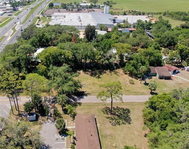 Lot 00200 LENORD STREET, Umatilla, FL 32784
