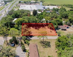 Lot 00200 LENORD STREET, Umatilla, FL 32784