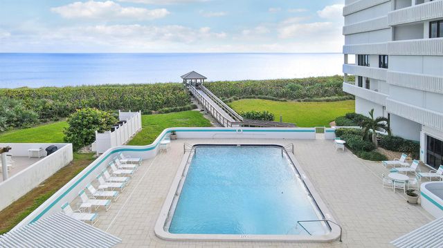 9960 S Ocean Drive 1802, Jensen Beach, FL 34957