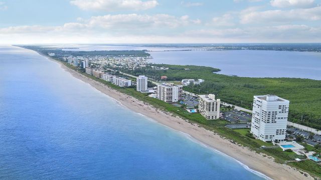 9960 S Ocean Drive 1802, Jensen Beach, FL 34957