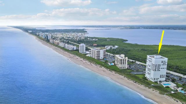 9960 S Ocean Drive 1802, Jensen Beach, FL 34957