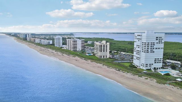 9960 S Ocean Drive 1802, Jensen Beach, FL 34957