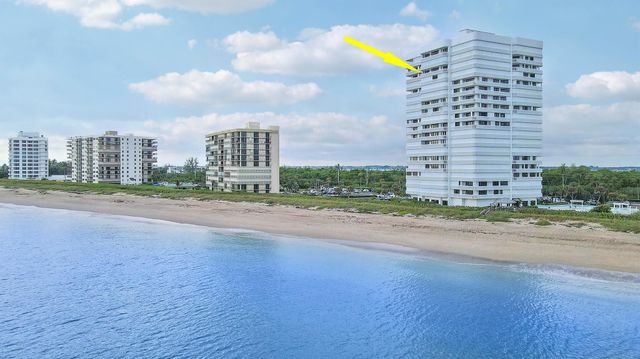 9960 S Ocean Drive 1802, Jensen Beach, FL 34957
