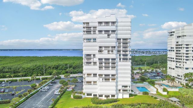 9960 S Ocean Drive 1802, Jensen Beach, FL 34957