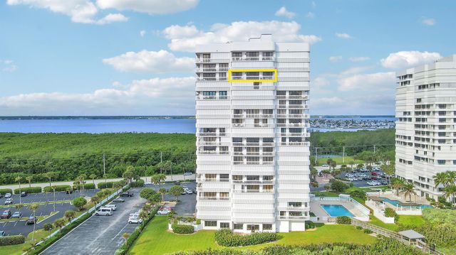 9960 S Ocean Drive 1802, Jensen Beach, FL 34957