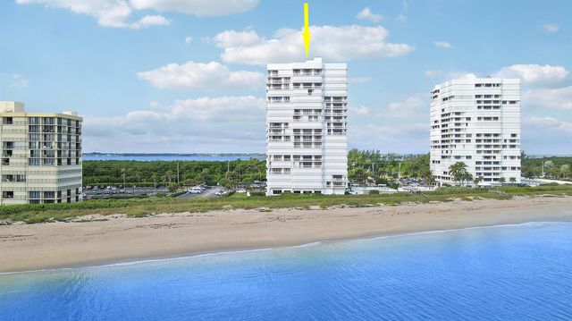 9960 S Ocean Drive 1802, Jensen Beach, FL 34957