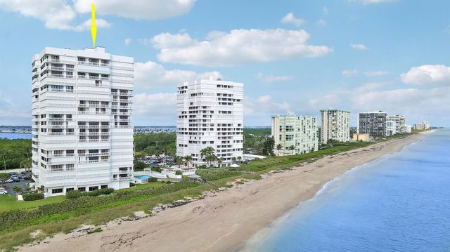 9960 S Ocean Drive 1802, Jensen Beach, FL 34957