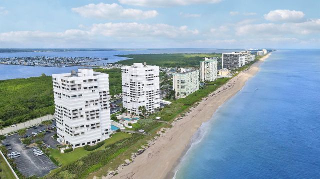 9960 S Ocean Drive 1802, Jensen Beach, FL 34957