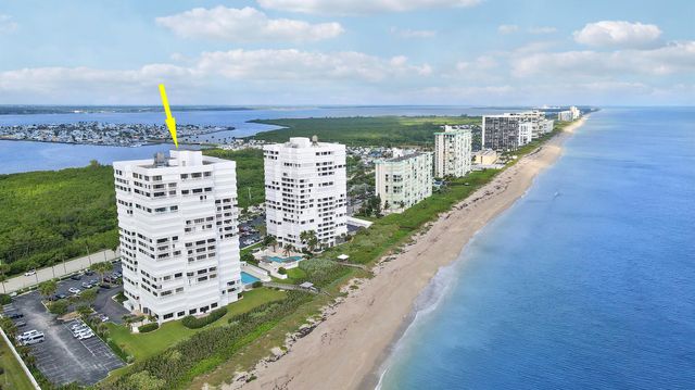9960 S Ocean Drive 1802, Jensen Beach, FL 34957