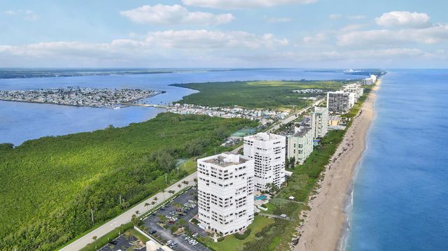 9960 S Ocean Drive 1802, Jensen Beach, FL 34957